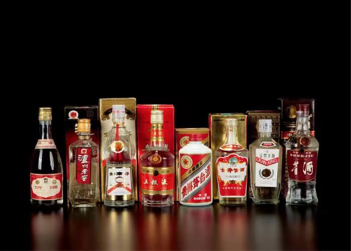 睢县老酒储存的方法